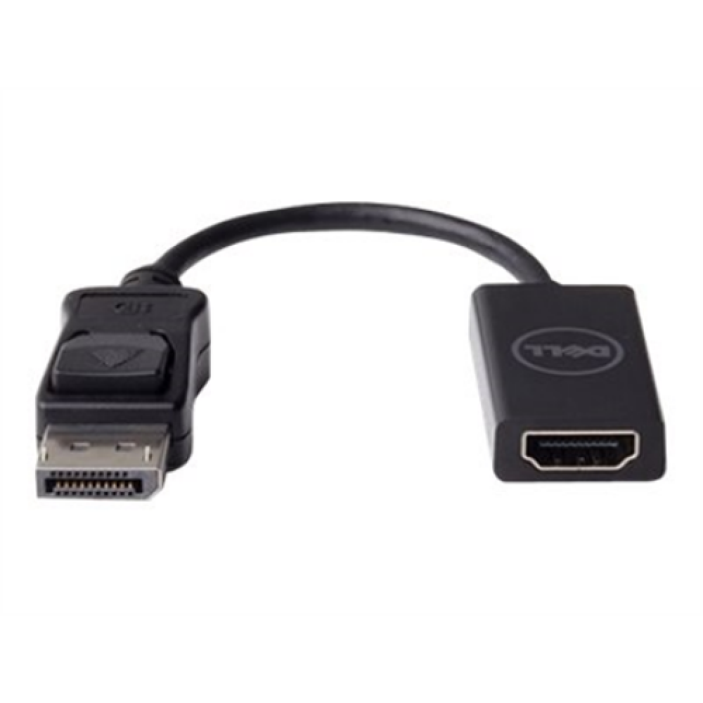 Dell , 492-BBXU , Display Port , HDMI