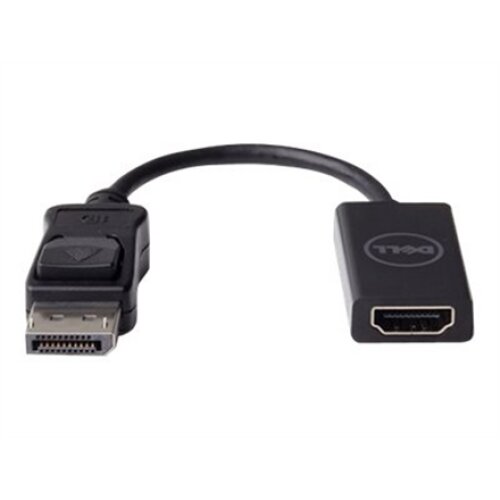 Dell , 492-BBXU , Display Port , HDMI