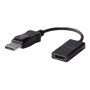 Dell , 492-BBXU , Display Port , HDMI