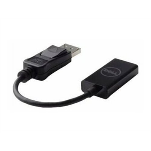 Dell , 492-BBXU , Display Port , HDMI