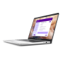 Dell Pro 14 Plus PB14250 , 14 , IPS , FHD+ , 1920 x 1200 pixels , Anti-glare , Intel Core Ultra 5 , 225U , 16 GB , DDR5 , Solid-state drive capacity 512 GB , Intel Graphics , Windows 11 Pro , 802.11ax , Bluetooth version 5.3 , Keyboard language English , 
