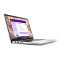 Dell Pro 14 Plus PB14250 , 14 , IPS , FHD+ , 1920 x 1200 pixels , Anti-glare , Intel Core Ultra 5 , 225U , 16 GB , DDR5 , Solid-state drive capacity 512 GB , Intel Graphics , Windows 11 Pro , 802.11ax , Bluetooth version 5.3 , Keyboard language English , 