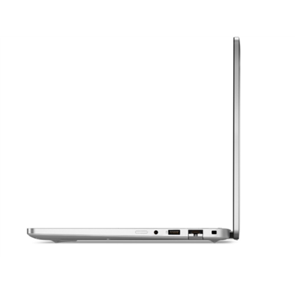 Dell Pro 14 Plus PB14250 , 14 , IPS , FHD+ , 1920 x 1200 pixels , Anti-glare , Intel Core Ultra 5 , 225U , 16 GB , DDR5 , Solid-state drive capacity 512 GB , Intel Graphics , Windows 11 Pro , 802.11ax , Bluetooth version 5.3 , Keyboard language English , 