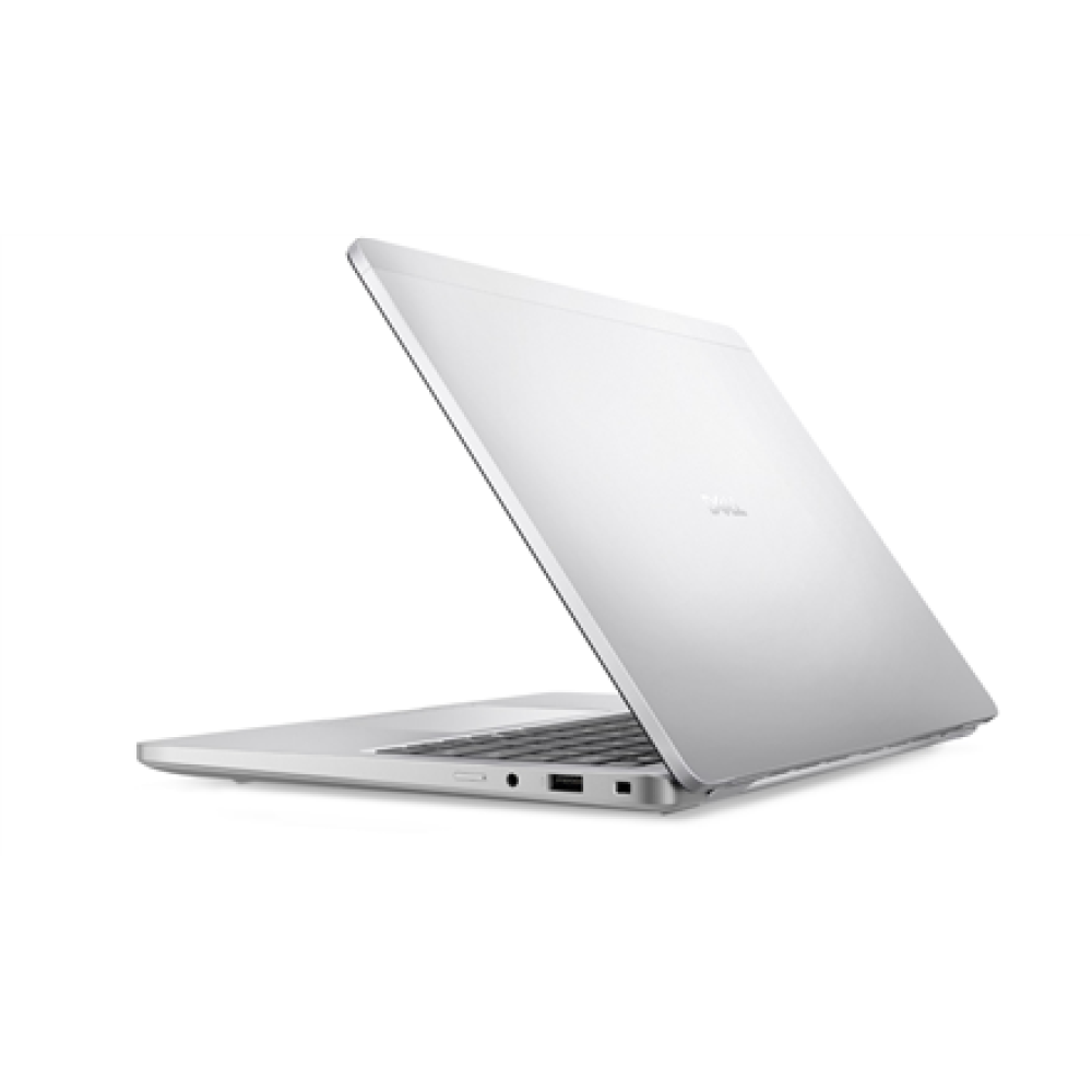 Dell Pro 14 Plus PB14250 , 14 , IPS , FHD+ , 1920 x 1200 pixels , Anti-glare , Intel Core Ultra 5 , 225U , 16 GB , DDR5 , Solid-state drive capacity 512 GB , Intel Graphics , Windows 11 Pro , 802.11ax , Bluetooth version 5.3 , Keyboard language English , 