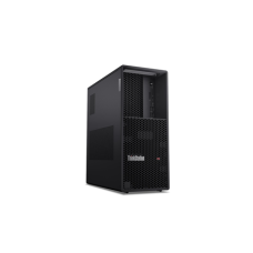 Lenovo ThinkStation , P3 , Desktop , Tower , Intel Core U7 , 265K , Internal memory 64 GB , UDIMM DDR5 , Solid-state drive capacity 1000 GB , Intel Graphics , No Optical drive , Keyboard language English , Windows 11 Pro , Warranty 36 month(s)