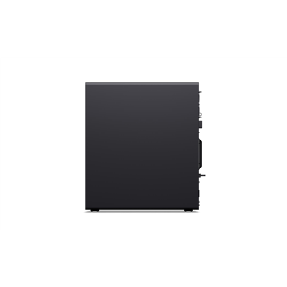 Lenovo ThinkStation , P3 , Desktop , Tower , Intel Core U7 , 265K , Internal memory 64 GB , UDIMM DDR5 , Solid-state drive capacity 1000 GB , Intel Graphics , No Optical drive , Keyboard language English , Windows 11 Pro , Warranty 36 month(s)