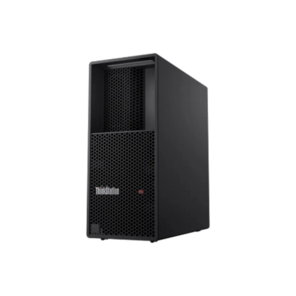 Lenovo ThinkStation , P3 , Desktop , Tower , Intel Core U7 , 265K , Internal memory 64 GB , UDIMM DDR5 , Solid-state drive capacity 1000 GB , Intel Graphics , No Optical drive , Keyboard language English , Windows 11 Pro , Warranty 36 month(s)