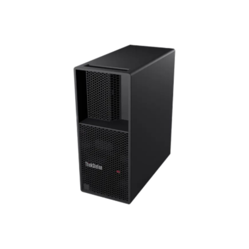 Lenovo ThinkStation , P3 , Desktop , Tower , Intel Core U7 , 265K , Internal memory 64 GB , UDIMM DDR5 , Solid-state drive capacity 1000 GB , Intel Graphics , No Optical drive , Keyboard language English , Windows 11 Pro , Warranty 36 month(s)