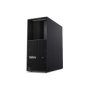 Lenovo ThinkStation , P3 , Desktop , Tower , Intel Core U7 , 265K , Internal memory 64 GB , UDIMM DDR5 , Solid-state drive capacity 1000 GB , Intel Graphics , No Optical drive , Keyboard language English , Windows 11 Pro , Warranty 36 month(s)