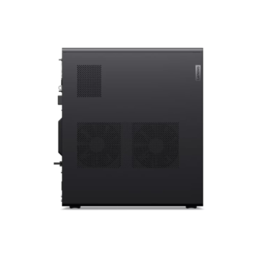 Lenovo ThinkStation , P3 , Desktop , Tower , Intel Core U7 , 265K , Internal memory 64 GB , UDIMM DDR5 , Solid-state drive capacity 1000 GB , Intel Graphics , No Optical drive , Keyboard language English , Windows 11 Pro , Warranty 36 month(s)