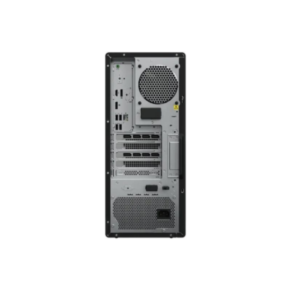 Lenovo ThinkStation , P3 , Desktop , Tower , Intel Core U7 , 265K , Internal memory 64 GB , UDIMM DDR5 , Solid-state drive capacity 1000 GB , Intel Graphics , No Optical drive , Keyboard language English , Windows 11 Pro , Warranty 36 month(s)
