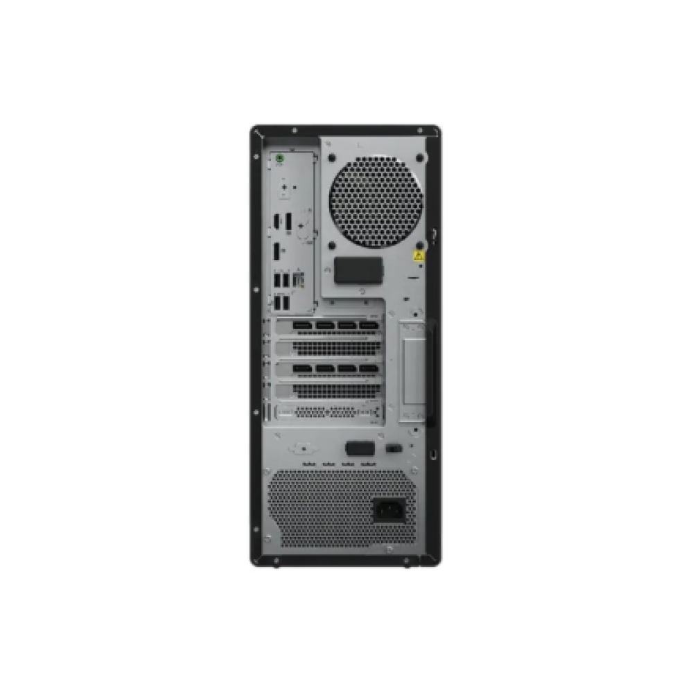 Lenovo ThinkStation , P3 , Desktop , Tower , Intel Core U7 , 265K , Internal memory 64 GB , UDIMM DDR5 , Solid-state drive capacity 1000 GB , Intel Graphics , No Optical drive , Keyboard language English , Windows 11 Pro , Warranty 36 month(s)