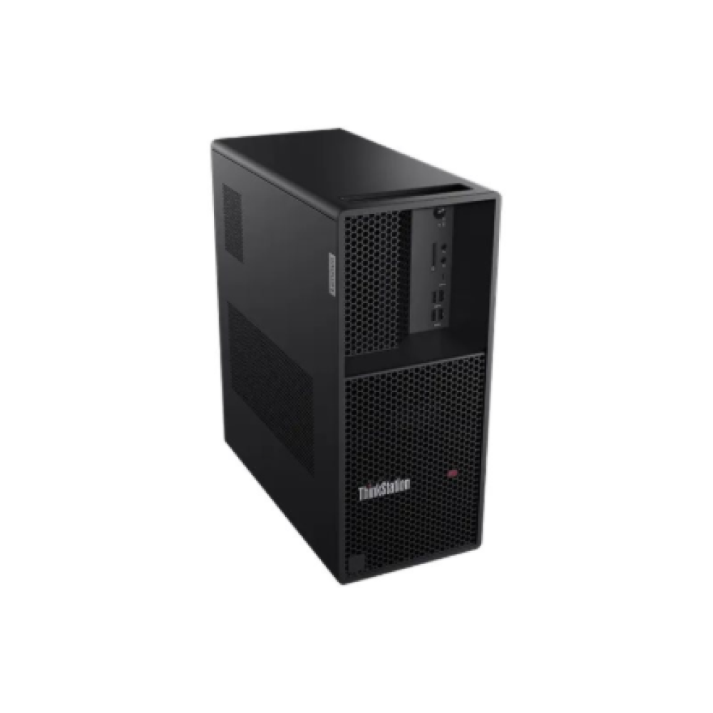 Lenovo ThinkStation , P3 , Desktop , Tower , Intel Core U7 , 265K , Internal memory 64 GB , UDIMM DDR5 , Solid-state drive capacity 1000 GB , Intel Graphics , No Optical drive , Keyboard language English , Windows 11 Pro , Warranty 36 month(s)