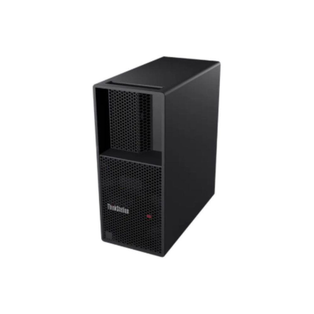Lenovo ThinkStation , P3 , Desktop , Tower , Intel Core U7 , 265K , Internal memory 64 GB , UDIMM DDR5 , Solid-state drive capacity 1000 GB , Intel Graphics , No Optical drive , Keyboard language English , Windows 11 Pro , Warranty 36 month(s)