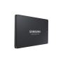 Samsung SSD PM893 240 GB, SSD form factor 2.5, SSD interface Serial ATA III, Write speed 380 MB/s, Read speed 550 MB/s