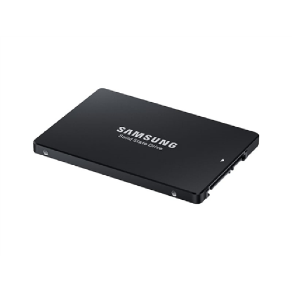 Samsung SSD PM893 240 GB, SSD form factor 2.5, SSD interface Serial ATA III, Write speed 380 MB/s, Read speed 550 MB/s