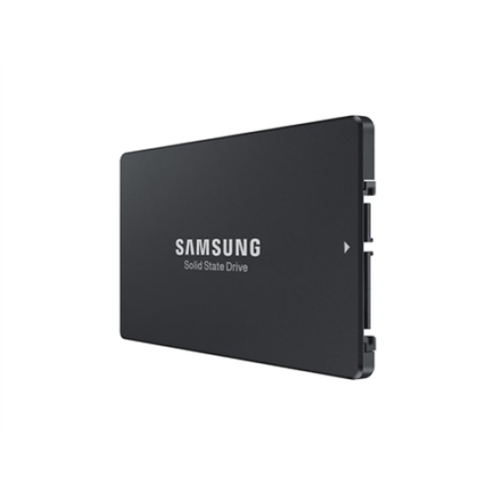 Samsung SSD PM893 240 GB, SSD form factor 2.5, SSD interface Serial ATA III, Write speed 380 MB/s, Read speed 550 MB/s