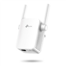 TP-LINK , Extender , TL-WA855RE , 802.11n , 2.4GHz , 300 Mbit/s , 10/100 Mbit/s , Ethernet LAN (RJ-45) ports 1 , MU-MiMO No , no PoE , Antenna type 2xExternal