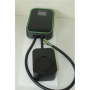 SALE OUT. Green Cell EV Charger PowerBox 22kW charger with Type 2 socket and RFID for charging electric cars and Plug-In hybrids, USED AS DEMO Green Cell EV15RFID Wallbox GC EV PowerBox 22kW charger with Type 2 socket and RFID for charging electric cars a