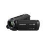Panasonic HC-V380EP-K 1920 x 1080 pixels Black Wi-Fi Optical zoom 50 x 3 HDMI