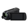 Panasonic HC-V380EP-K 1920 x 1080 pixels Black Wi-Fi Optical zoom 50 x 3 HDMI