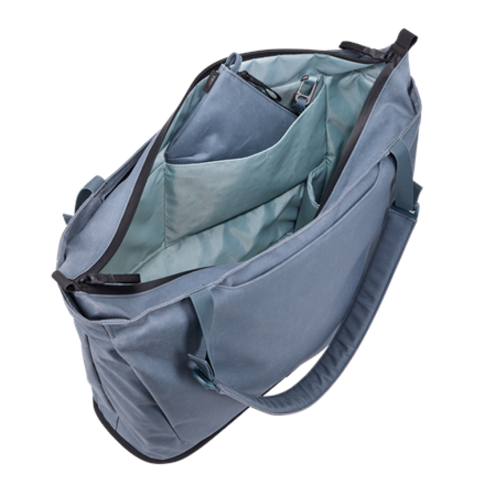 Thule Aion , Fits up to size 16 , Tote Bag , Dark Slate