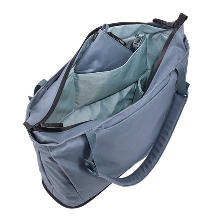 Thule , Aion , Fits up to size 16 , Tote Bag , Dark Slate