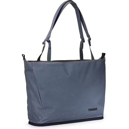 Thule , Aion , Fits up to size 16 , Tote Bag , Dark Slate