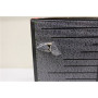 SALE OUT. Adler AD 4421 Espresso coffee maker, 320ml, Black , Adler , Espresso Coffee Maker , AD 4421 , Black , DAMAGED PACKAGING