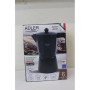 SALE OUT. Adler AD 4421 Espresso coffee maker, 320ml, Black , Adler , Espresso Coffee Maker , AD 4421 , Black , DAMAGED PACKAGING