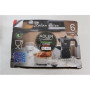 SALE OUT. Adler AD 4421 Espresso coffee maker, 320ml, Black , Adler , Espresso Coffee Maker , AD 4421 , Black , DAMAGED PACKAGING