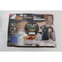 SALE OUT. Adler AD 4421 Espresso coffee maker, 320ml, Black , Adler , Espresso Coffee Maker , AD 4421 , Black , DAMAGED PACKAGING