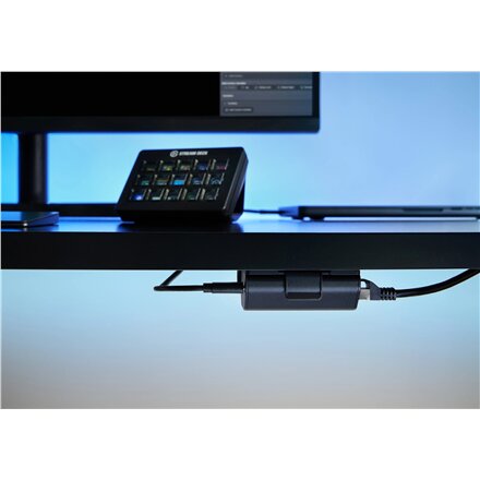 Elgato Network Dock For Stream Deck