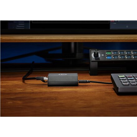 Elgato Network Dock For Stream Deck