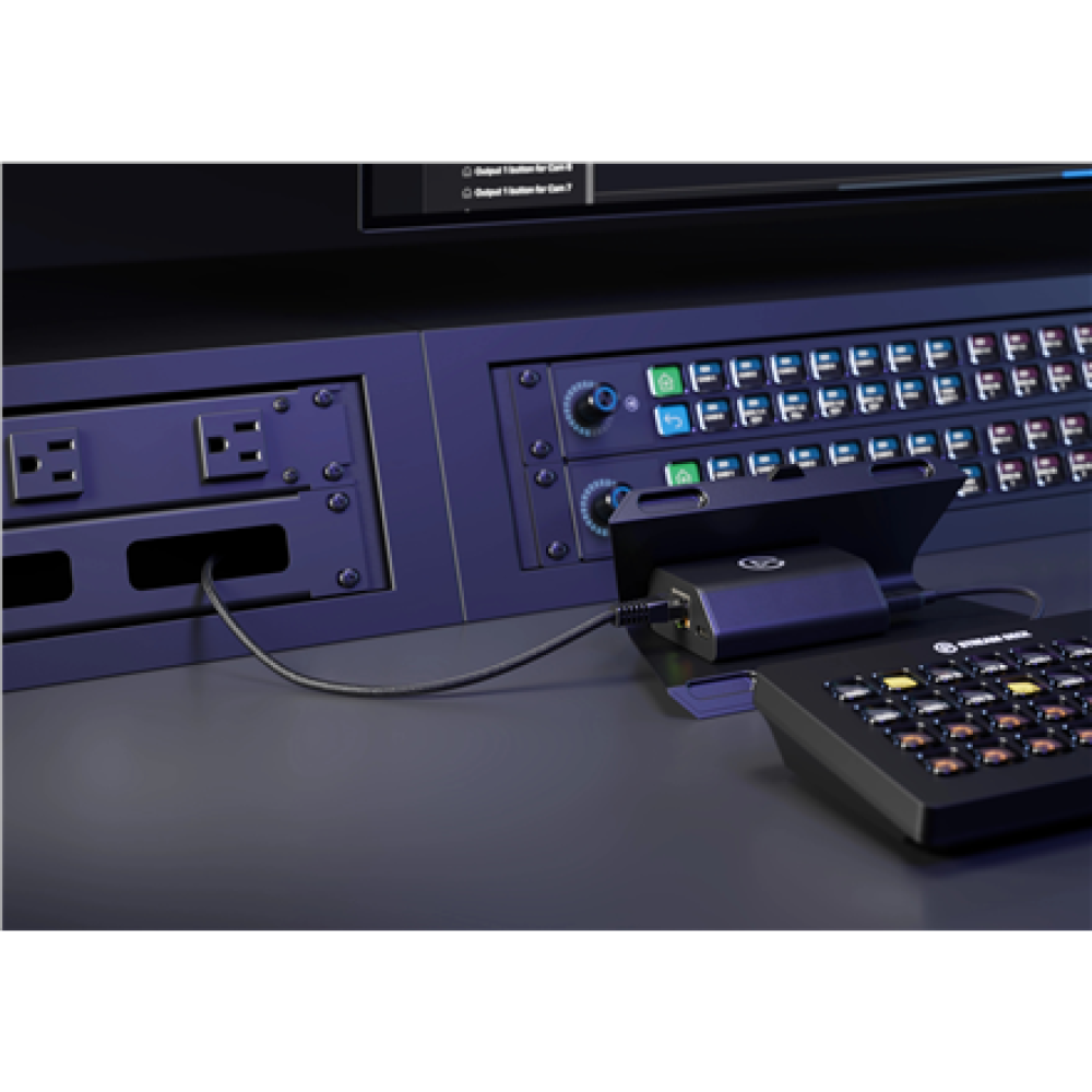Elgato Network Dock For Stream Deck