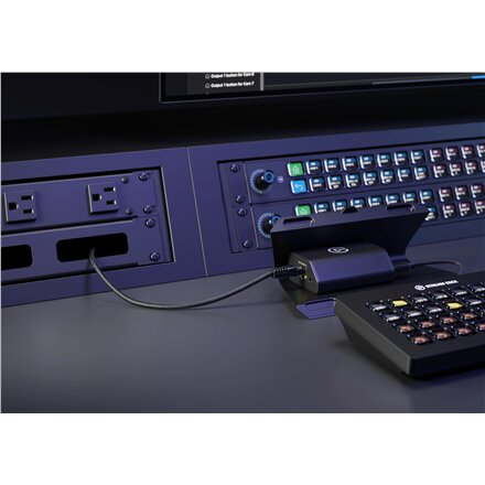 Elgato Network Dock For Stream Deck