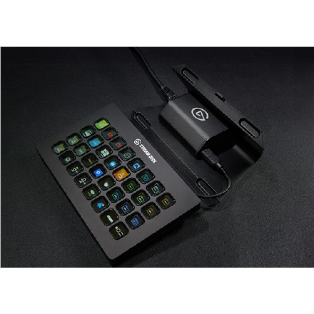 Elgato Network Dock For Stream Deck