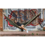 Ticket To The Moon , TMO2408 Original , Hammock , 300 x 200 cm , 200 kg