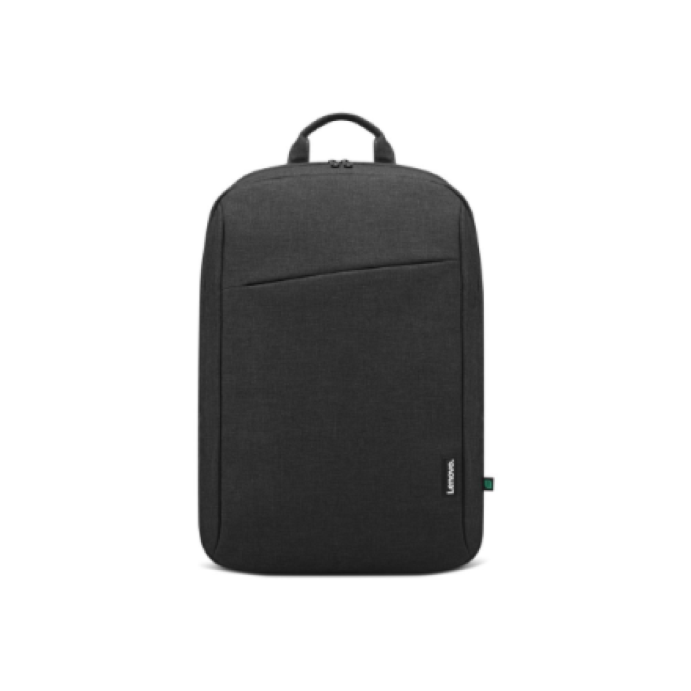 Lenovo , Backpack B210 (Eco) , Essential , Fits up to size 16 , Backpack , Black , Shoulder strap
