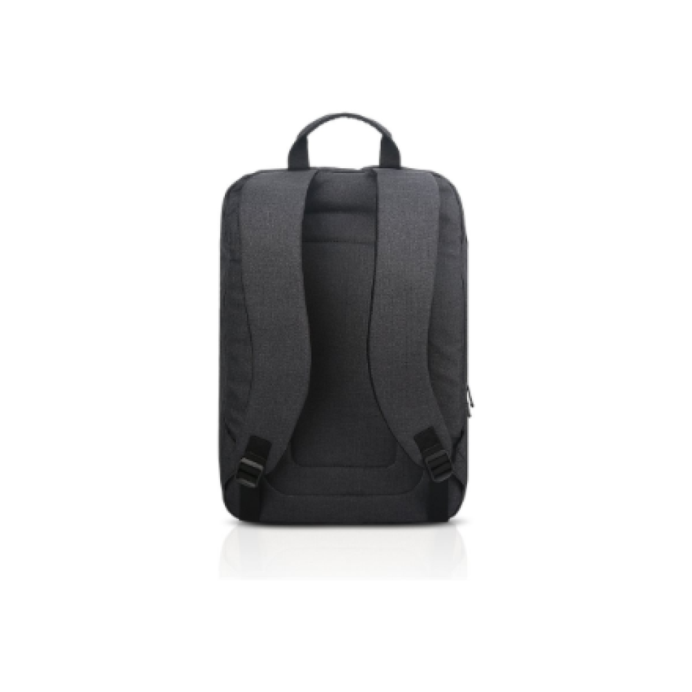 Lenovo , Backpack B210 (Eco) , Essential , Fits up to size 16 , Backpack , Black , Shoulder strap