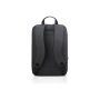 Lenovo , Backpack B210 (Eco) , Essential , Fits up to size 16 , Backpack , Black , Shoulder strap