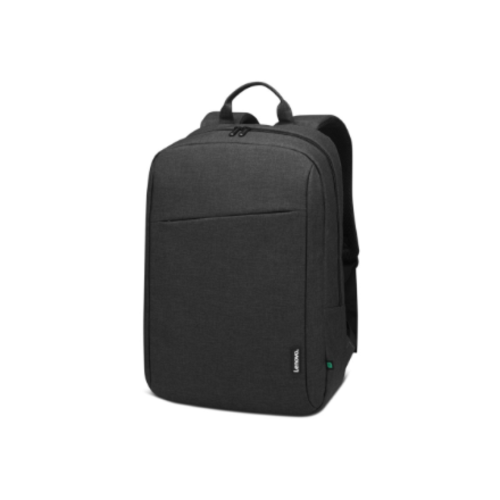Lenovo , Backpack B210 (Eco) , Essential , Fits up to size 16 , Backpack , Black , Shoulder strap