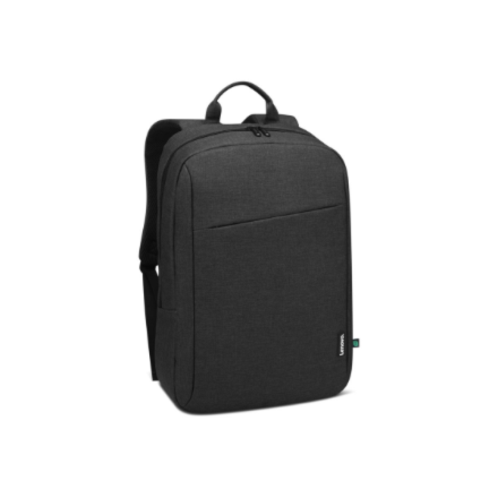Lenovo , Backpack B210 (Eco) , Essential , Fits up to size 16 , Backpack , Black , Shoulder strap