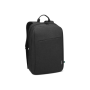 Lenovo , Backpack B210 (Eco) , Essential , Fits up to size 16 , Backpack , Black , Shoulder strap