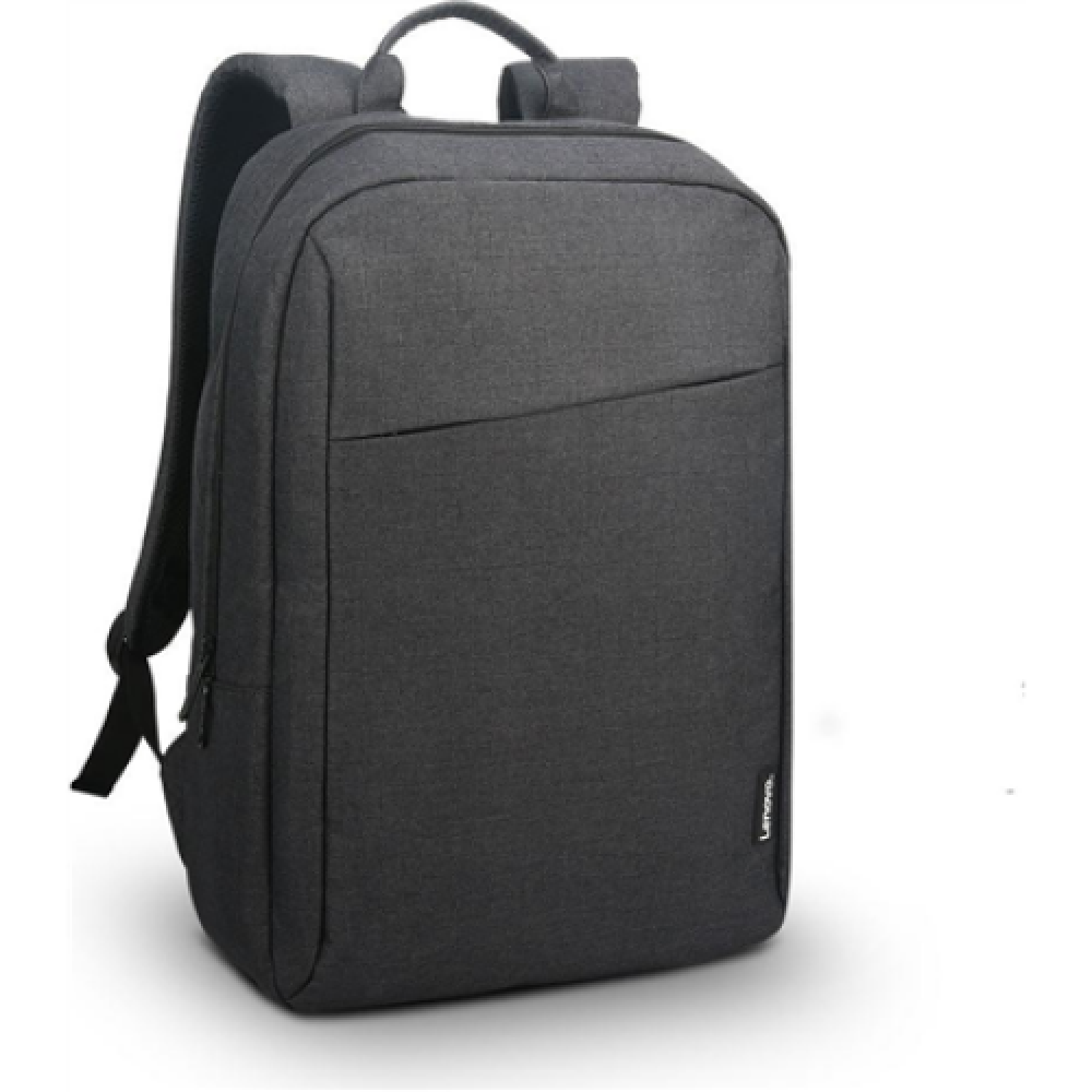 Lenovo , 16“ Backpack B210 (Eco) , Essential , Backpack , Black , Shoulder strap