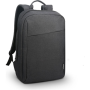 Lenovo , Fits up to size , Essential , 15.6-inch Laptop Casual Backpack B210 Black , Backpack , Black , , Shoulder strap