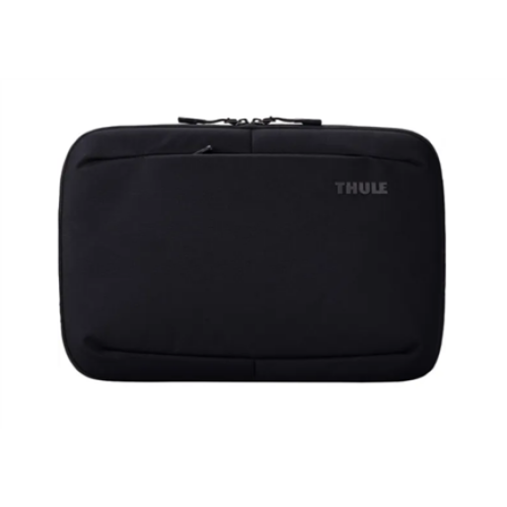 Thule , Subterra 2 , Fits up to size 16 , MacBook Sleeve , Black