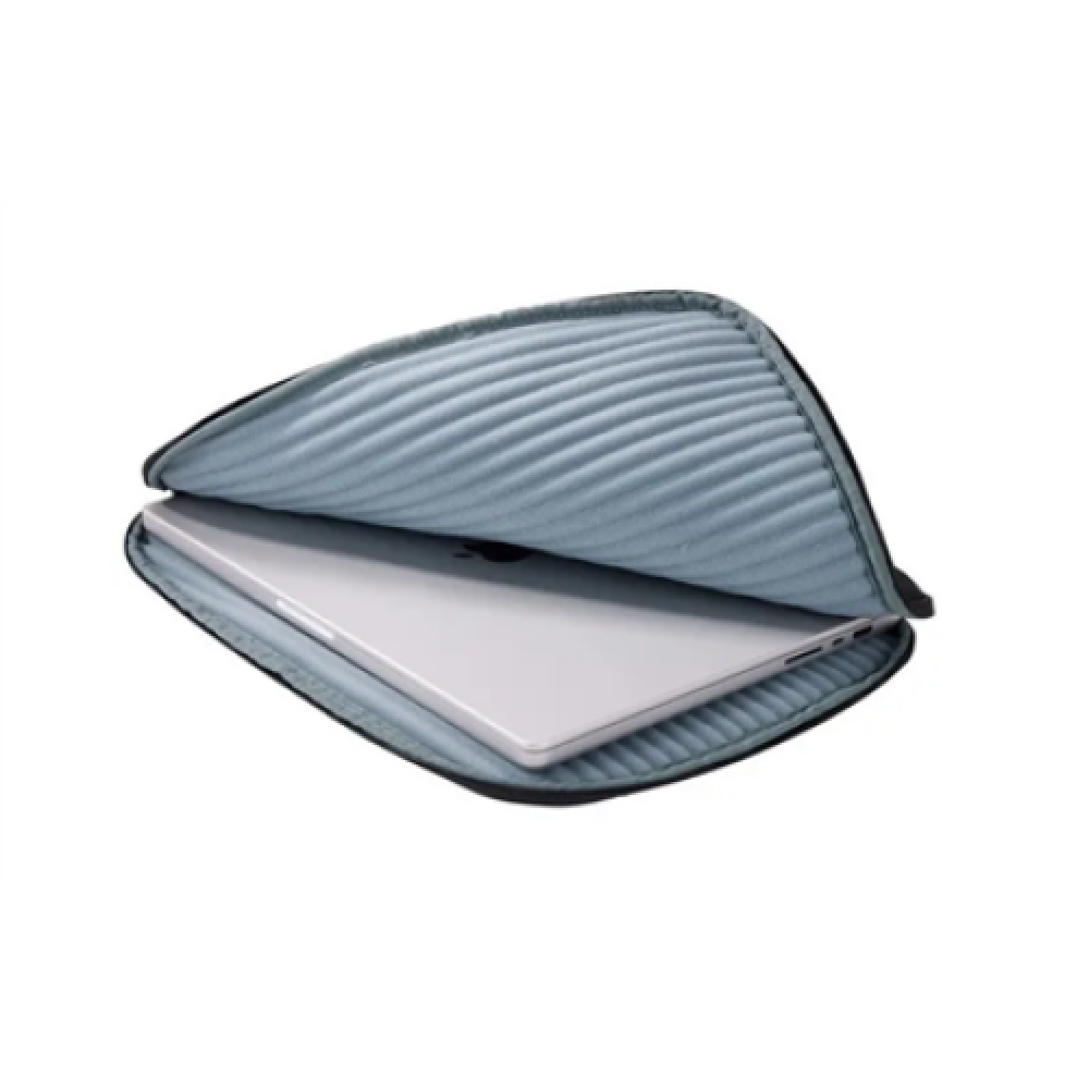 Thule , Subterra 2 , Fits up to size 16 , MacBook Sleeve , Black