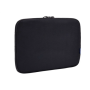 Thule , Subterra 2 , Fits up to size 16 , MacBook Sleeve , Black