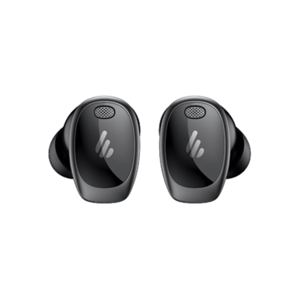 Edifier , Earbuds , NeoDots , Bluetooth , In-ear , Microphone , Noise canceling , Wireless , Black